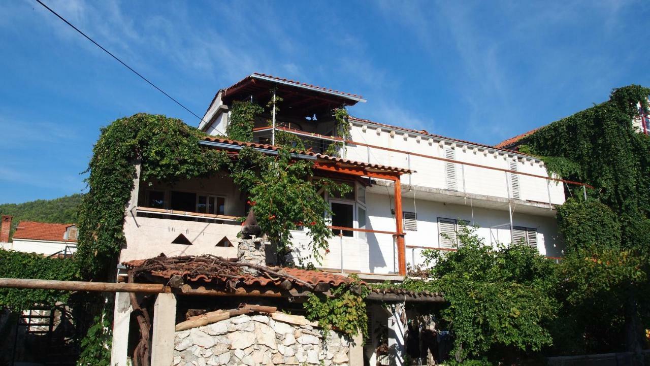 Apartments Ines 1 Žuljana Extérieur photo