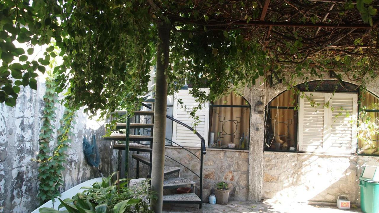 Apartments Ines 1 Žuljana Extérieur photo