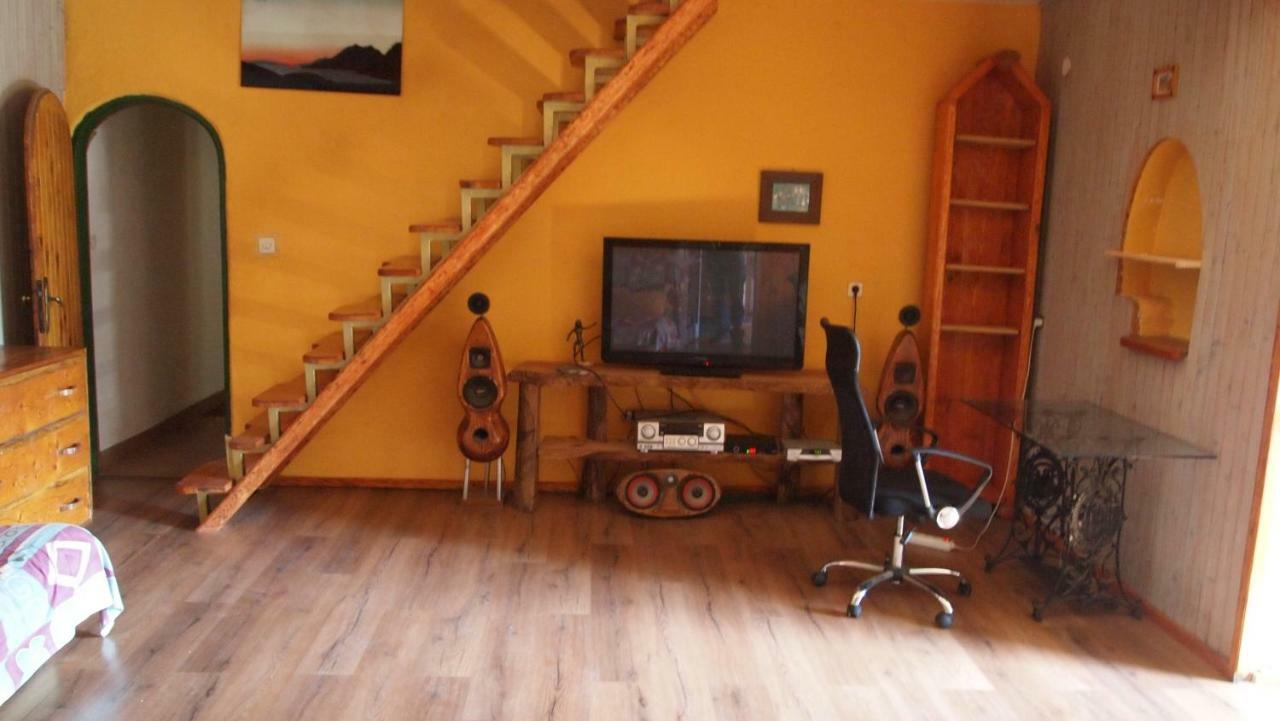 Apartments Ines 1 Žuljana Extérieur photo