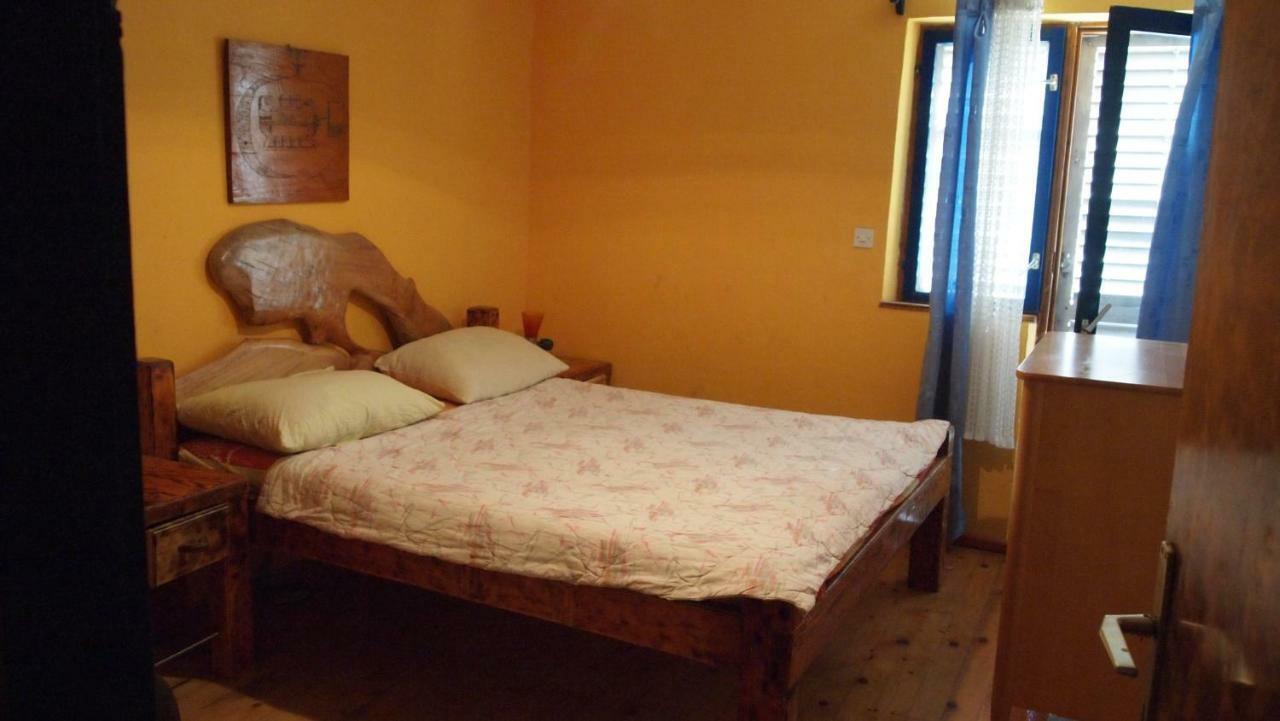 Apartments Ines 1 Žuljana Extérieur photo