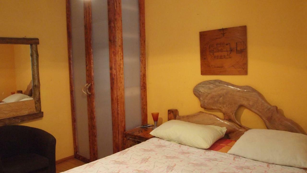 Apartments Ines 1 Žuljana Extérieur photo
