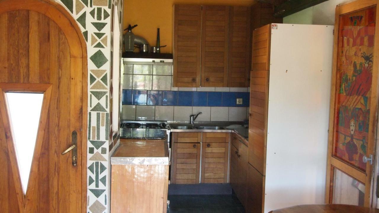 Apartments Ines 1 Žuljana Extérieur photo