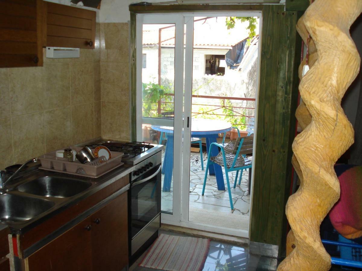 Apartments Ines 1 Žuljana Extérieur photo