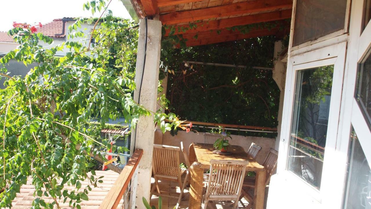 Apartments Ines 1 Žuljana Extérieur photo