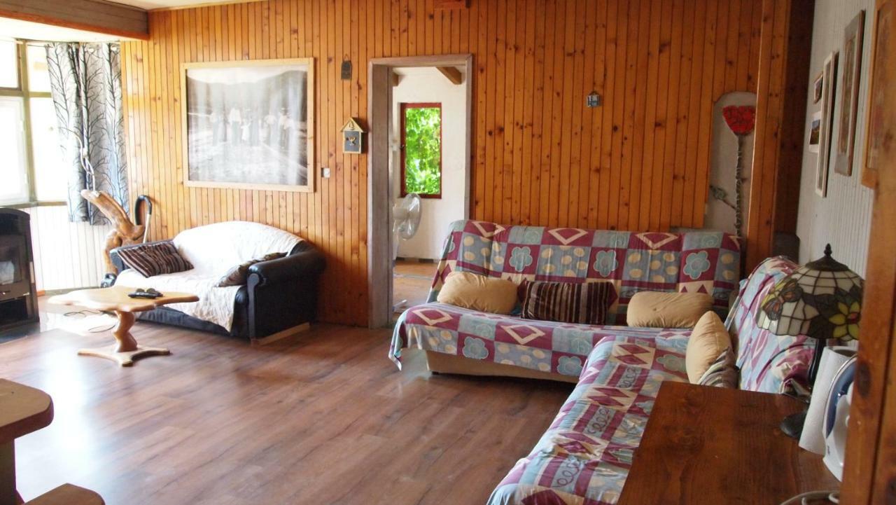 Apartments Ines 1 Žuljana Extérieur photo