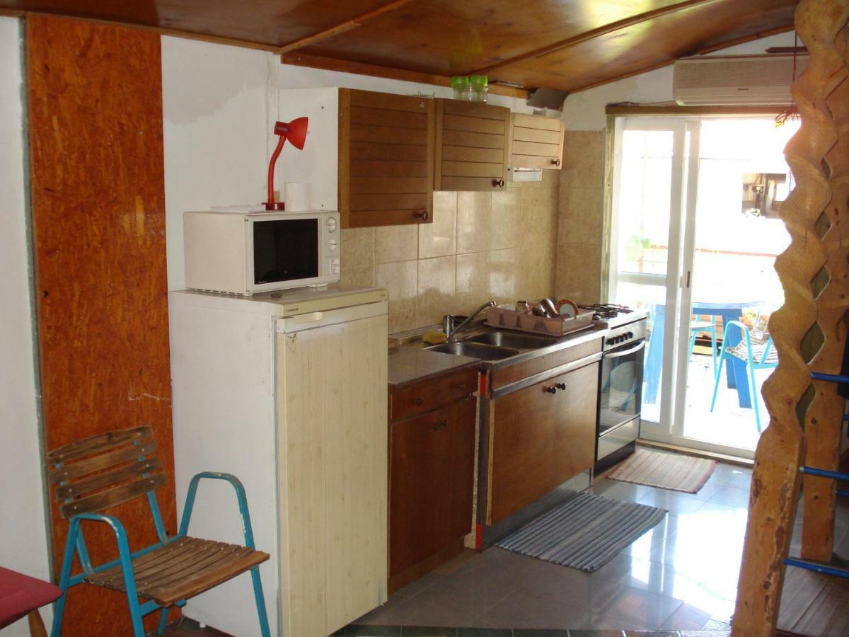Apartments Ines 1 Žuljana Extérieur photo