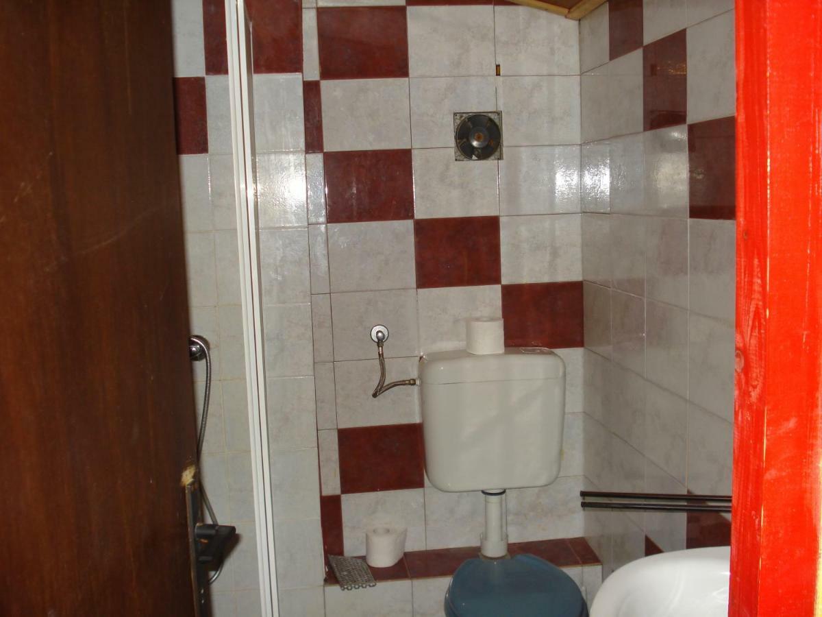Apartments Ines 1 Žuljana Extérieur photo