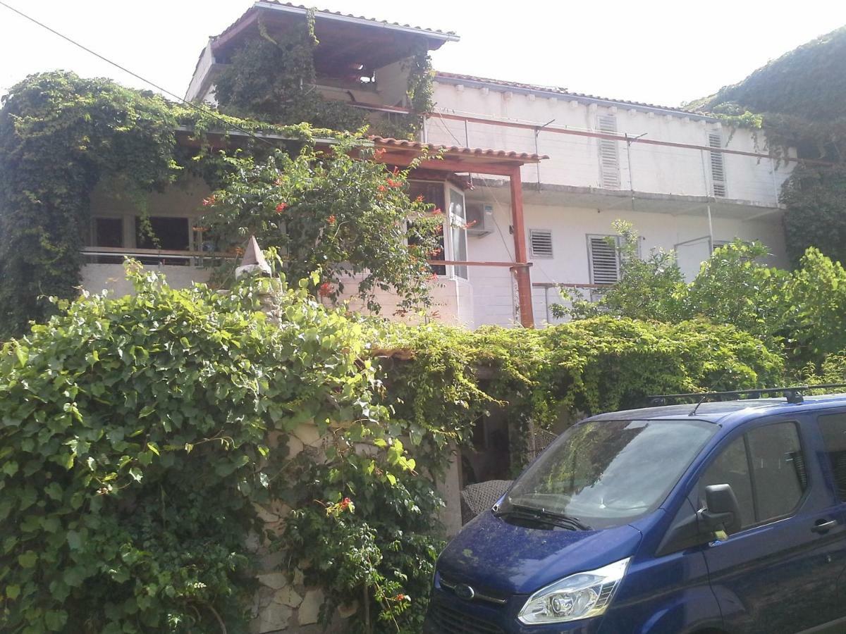Apartments Ines 1 Žuljana Extérieur photo